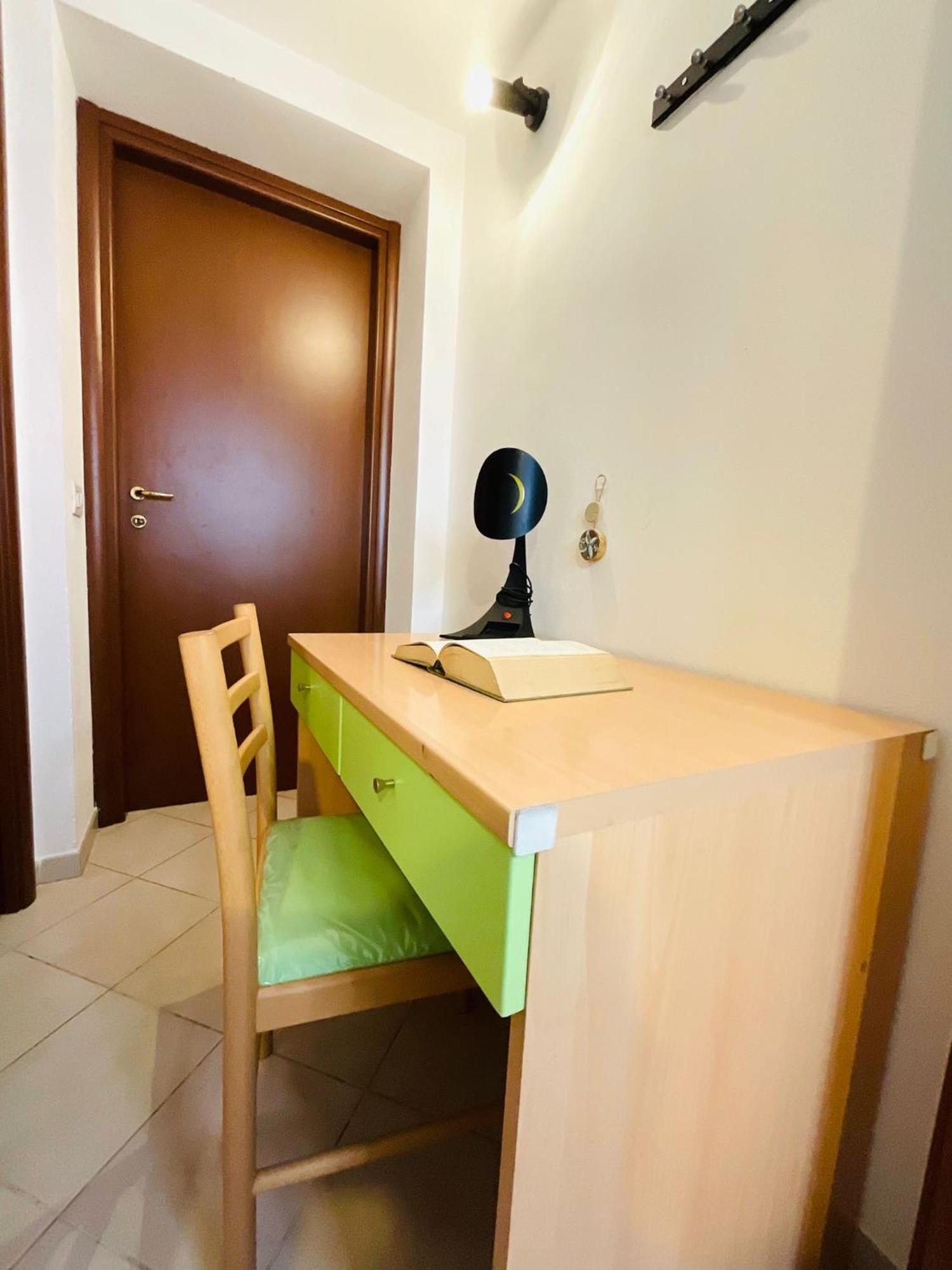 Milan Navigli Very Big And Central Flats Luaran gambar