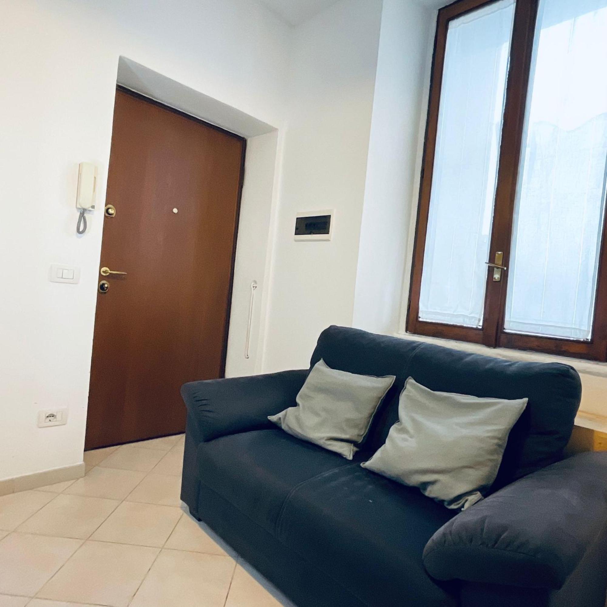 Milan Navigli Very Big And Central Flats Luaran gambar