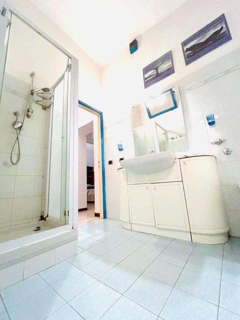 Milan Navigli Very Big And Central Flats Luaran gambar