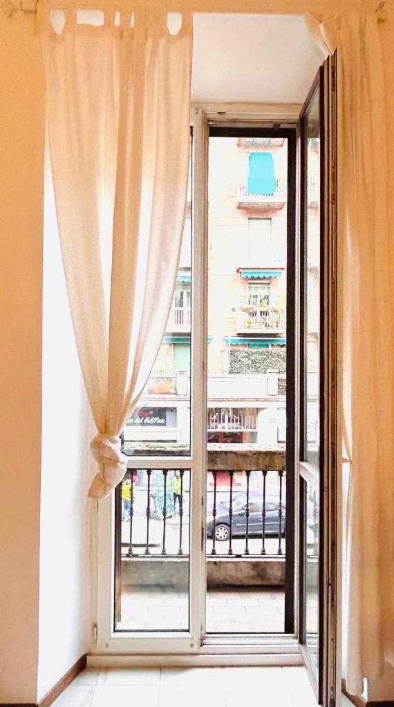 Milan Navigli Very Big And Central Flats Luaran gambar