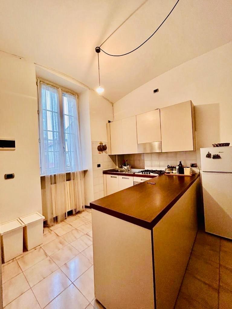 Milan Navigli Very Big And Central Flats Luaran gambar