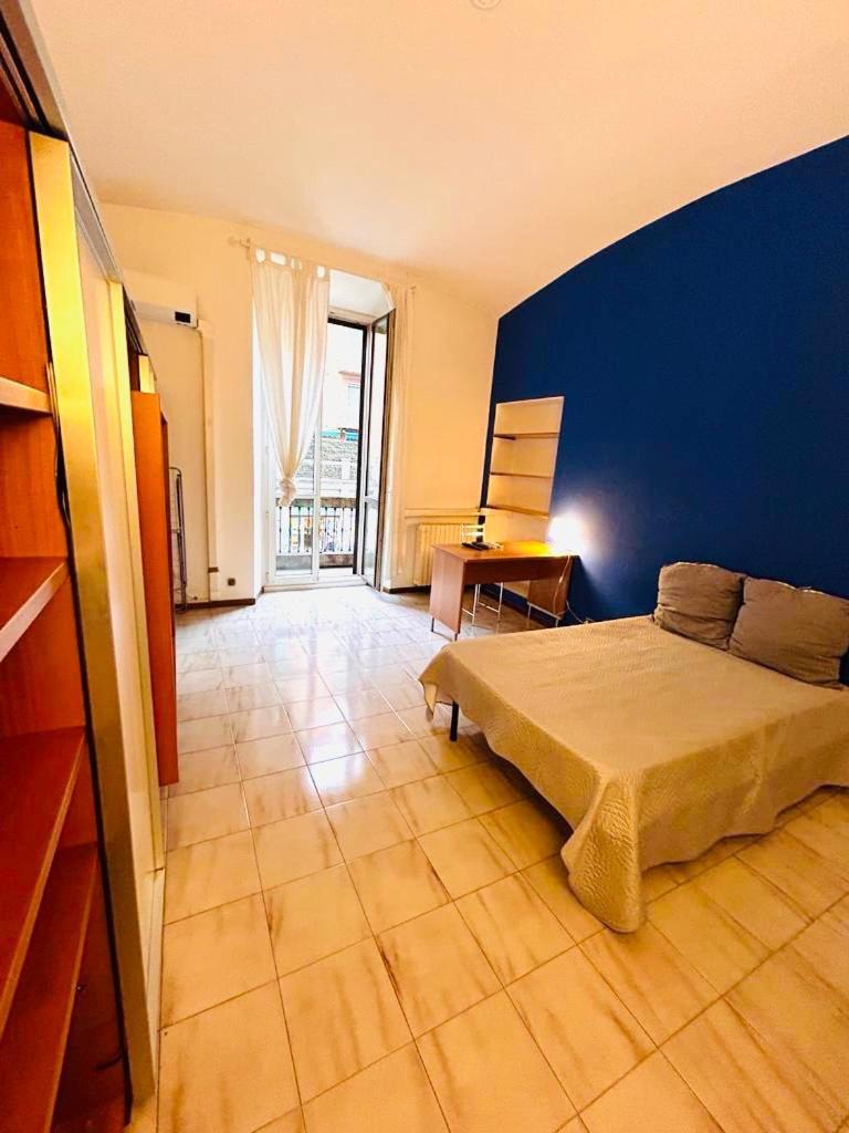 Milan Navigli Very Big And Central Flats Luaran gambar