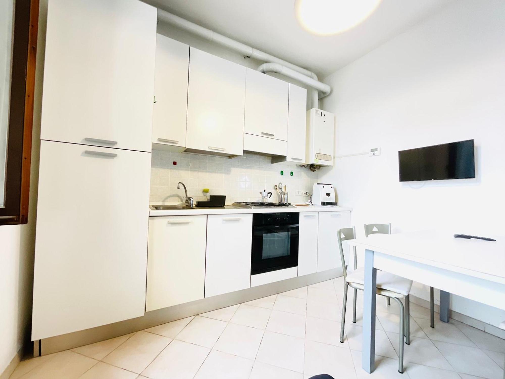 Milan Navigli Very Big And Central Flats Luaran gambar